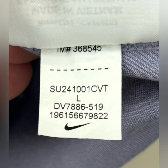 Nike Women's Sportswear Essential Bodysuit Tank Top - Picture 8 of 10